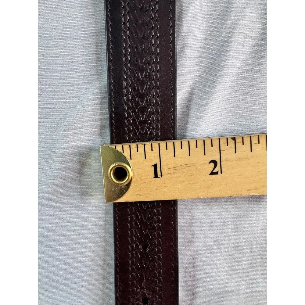 Leegin vintage leather